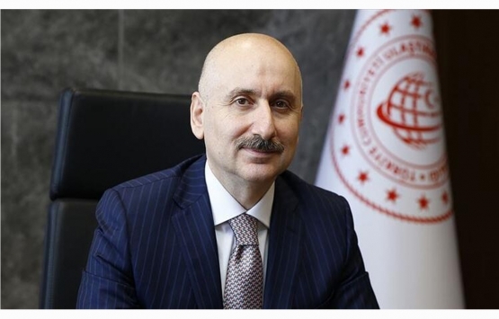 Adil Karaismailoğlu: Hızlı trende 3 bin kilometreye çıkacağız!