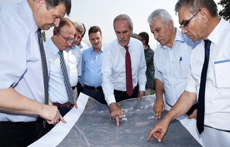 Bursa Yunuseli'nin çehresi değişiyor!