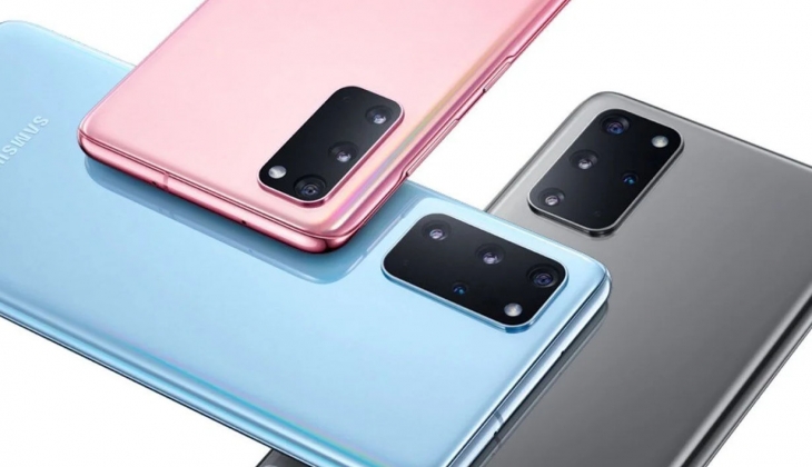 Samsung un en popüler cihazı S20 Hepsi Burada da uygun fiyatla!