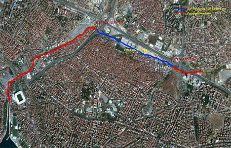 Kurbağalıdere yi kim ıslah ediyor?