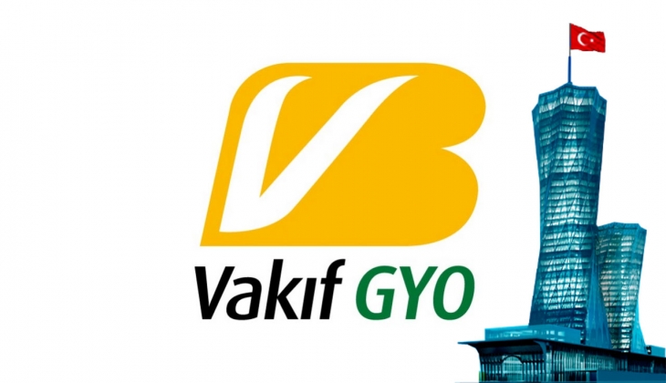 Vakıf Gayrimenkul GYO 125 milyon TL'ye AC Yapı'dan Arsa satın aldı!