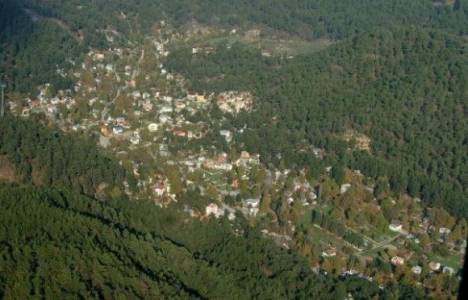 Orman alanlarında hangi izinler verilecek?