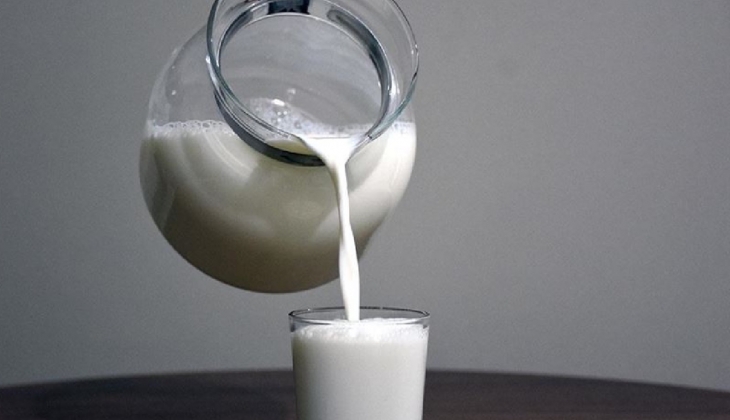 Özlek Süt’e 3 ay geçici konkordato koruması!