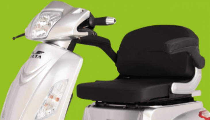 Volta elektrikli, üç tekerlekli VM4 fiyatı açıklandı! İşte 8 Eylül 2022 fiyat listesi