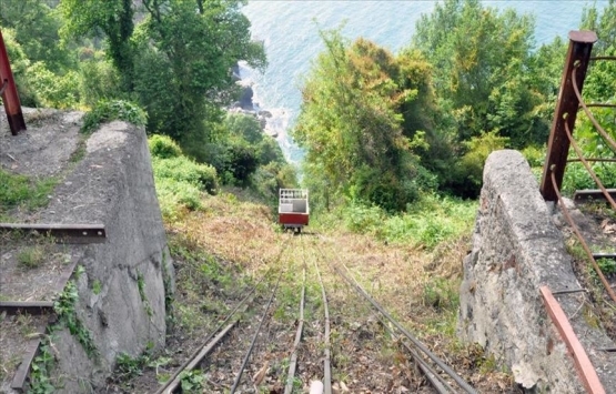 Türkiye Taşkömürü Kurumuna ait eski binalar turizme kazandırılacak!