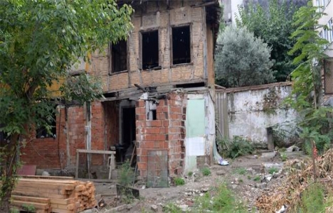Tarihi konak Bursa'nın yeni müzesi olacak!