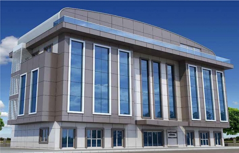 Kağıthane Gürsel Mahalle Konağı'nda sona gelindi!