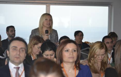 2. Konutta Satış ve Pazarlama Buluşmaları’ndan öne çıkan başlıklar!