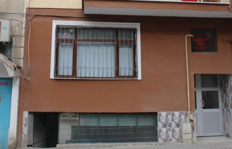 Tekirdağ Mehmet Paşa Türbesi'nin üzerine apartman yapıldı!