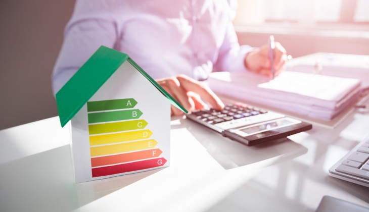 1400 büyük bina, neredeyse sıfır enerjili binalar konseptine geçti!