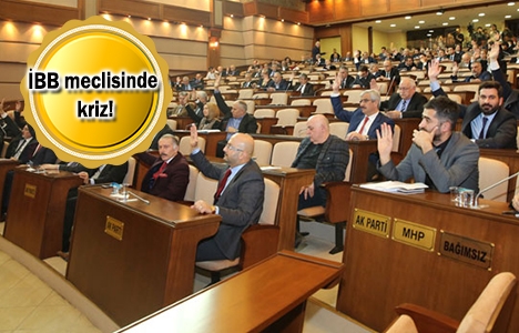 Avcılar'ın yeniden imarını sağlayacak plan geri çekildi!