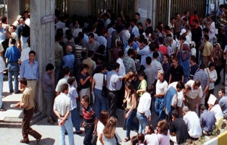 İşsizlik oranı 2014