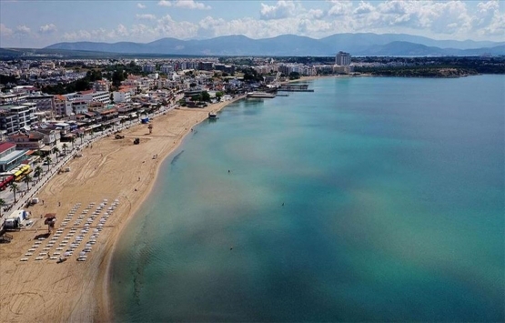 Didim’deki Manastır Koyu'nun yapılaşma hakkı artırıldı mı? 