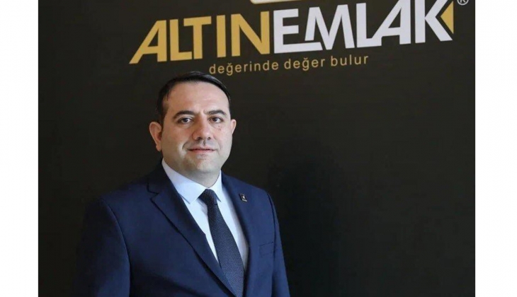 Kadın yatırımcılar konutu güvenli liman olarak görüyor! 2023 te kadınlar 401 bin 933 konut satın aldı!