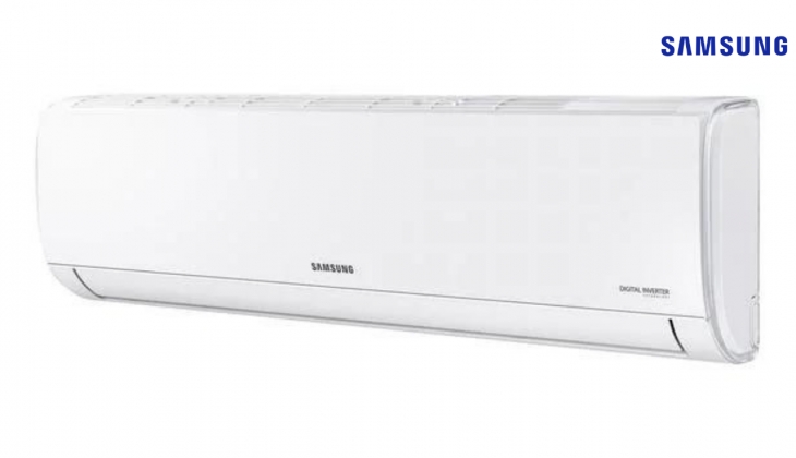 Samsung AR12TXHQASI/SK Duvar Tipi Klima kredi ödeme ayrıcalığı ve ücretsiz teslimat fırsatıyla satışta!