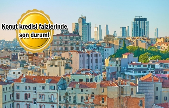 Ev hayali kuranlar dikkat! Bu haberi okumadan geçmeyin!