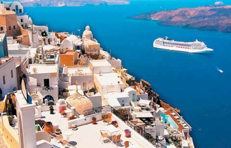 Yunanistan, Türkiye ziyaretlerinin artarak sürmesini istiyor!