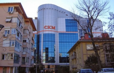 Caddebostan Kültür Merkezi'ndeki 8 sinema salonu kiraya veriliyor!