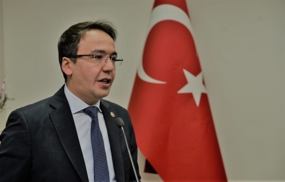 Tandoğan-Keçiören Metrosu Bağlantı Yolu İnşaatı ihalesi TBMM'de!