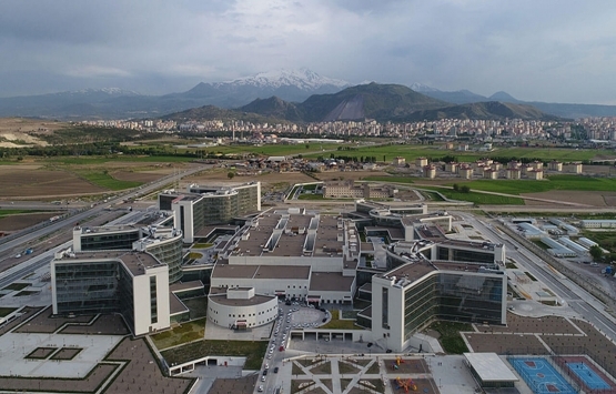 Şehir hastanelerinin maliyeti ne kadar oldu?