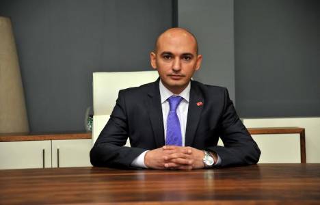 Cemal Tekin: Mobilya sektörü 2014 yılında ihracat hacmini büyütecek!