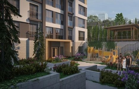 İşte İstanbul daki 41 markalı konut projesinin fiyatları!