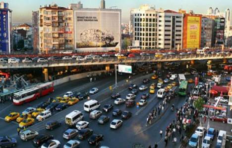 Emlakta Ekim ayının zam şampiyonu Şişli oldu!