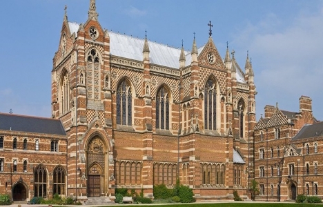 Harvard, Oxford, MIT Türkiye'de üniversite açabilecek!