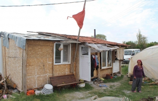 Deniz Albayrak: Acıpayam da depremzedeler 1 yıldır konteynerlerde yaşıyor!