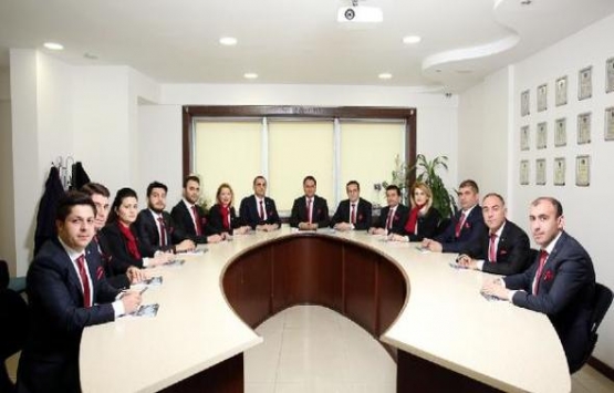 Gaziantep'te iki inşaat fuarı birden başlıyor!