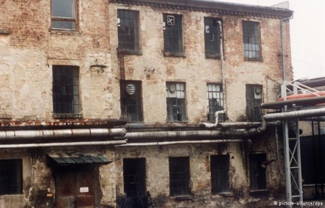 Oskar Schindler’in fabrikası anıt oluyor!