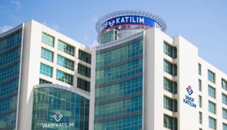 Osman Çelik açıkladı! Vakıf Katılım, 2023’te 600 yeni yeni istihdam sağlayacak!