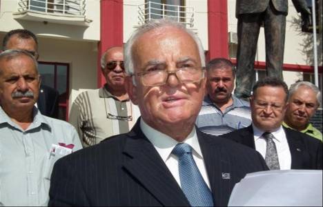 Erol Küçüker: Asansörlerin yüzde 90'ı can güvenliği riski taşıyor!