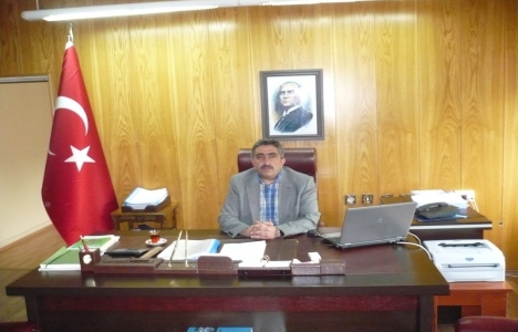 Kars'ta inşaat sezonu 15 Nisan'da başlıyor!