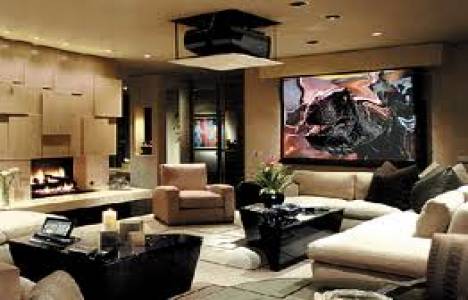 Evler küçüldükçe, binalarda yer tutmayan ürünlere yönelme hızlandı!