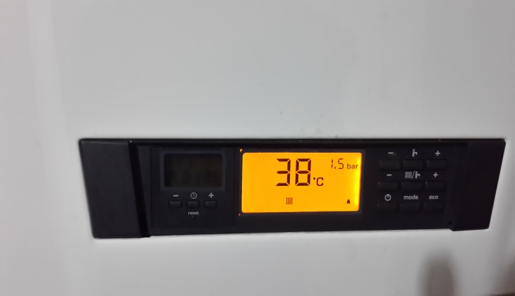 Arçelik kombilerde dikkat çeken fiyatlar! İşte 13 Aralık 2022 fiyat listesi...