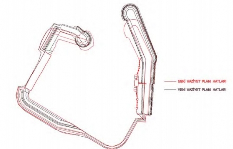 3. Havalimanı büyüyor!