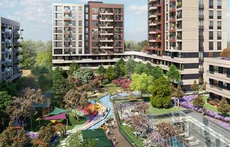 Ispartakule Bahçeyaka fiyat!