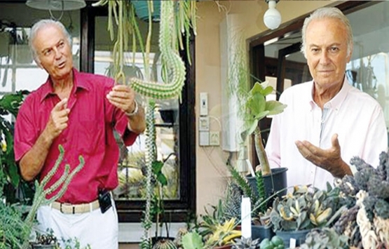 Ediz Hun'un Büyükada'daki evi müze olacak!