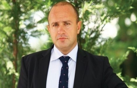 İnşaat sektörü temsilcileri Güçlü Türkiye için evet kampanyasına katıldı!