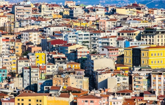 Ev fiyatlarında zirvede hangi şehir var?