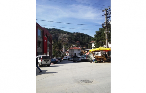 Mudurnu ya yeni imar planları!