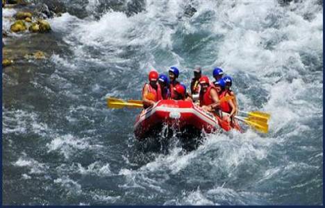 Alternatif turizmciler aynı çatı altında toplanıyor!
