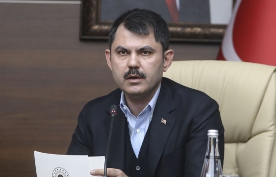 11 milyon metrekare Hazine arazisi ağaçlandırma için kiraya verildi!