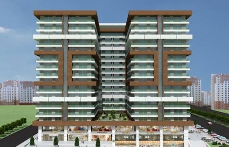 Beylikdüzü Gümüş Residence teslim tarihi!