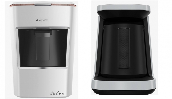 Arçelik Türk kahvesi makinelerinde 350 TL ye varan indirimler! İşte 4 Nisan 2022 fiyat listesi...