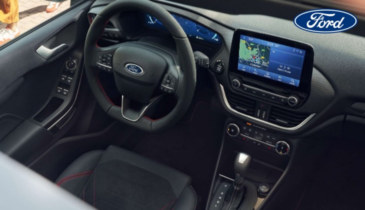 Yolların ustası Ford Fiesta’da kampanyalı fiyatlar belli oldu!