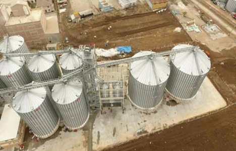 Emlak sektörü lisanslı depo yatırımına soyundu!