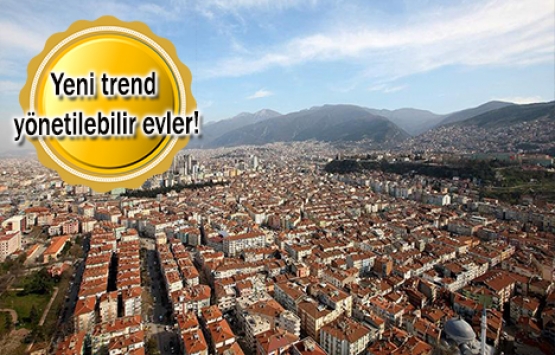 Gayrimenkul satın alma trendi değişti!