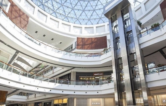 Ofis inşaatları pandemide arttı!